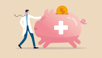 Health Savings Accounts Charge Hidden Fees
