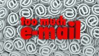 10 "rules" for better business email