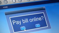 Teaming up to speed bill pay exception processing