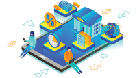 Neobanks offer challenges and opportunities for traditional banking sector