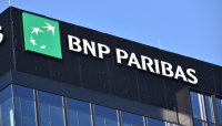 BNP Paribas and HSBC Join Network to Advance Tokenized Assets