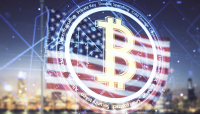 Crypto Matters for 1 in 7 American Voters, Digital Chamber Survey Finds