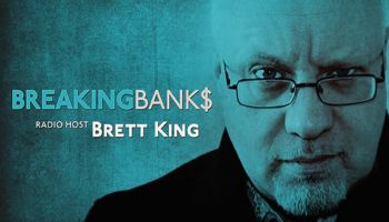 Banking Exchange on "Breaking Banks" show