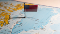 Greenland Talk Continues to Rattle U.S. Stock Market