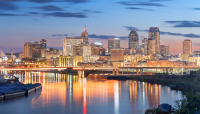 Saint Paul, Minnesota