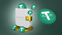 Tether Rolls Out Self-Custody Wallet for Crypto and Payments