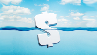 Credit defaults increase in March for fourth consecutive month