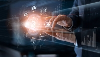 Financial Services Branches of the Future: Converging Security and Network Access