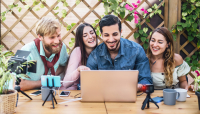 Generation Z Banking Discussion This Thursday