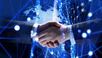 Banks Beat Fintech Rivals on Digital Trust
