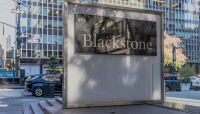 Blackstone Launches $1.74bn Data Centre REIT IPO