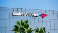 Bank of America Plots Network Expansion