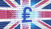UK Consumers Lead Global Shift to Digital Payments
