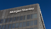 Morgan Stanley to Offer Crypto Trading