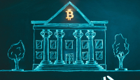 The Majority of the US&rsquo;s Largest Banks Have Embraced Crypto Services