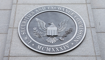 SEC chairman calls for ESG issues to be considered separately