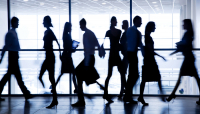 Arvest Bank Hires Digital Banking President, Mid Penn Bank Names New CFO
