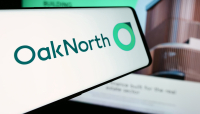 OakNorth has granted an $18.4 million note-on-note facility to S3 Capital