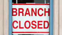 ABA Pushes Back on Branch Closure Report