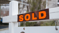 Real Estate Market Showing Hopeful Signs for Lenders