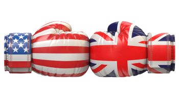 The Fintech Capital: UK vs US