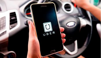 "Uberization" means much more when you've actually gone through the experience of using one.