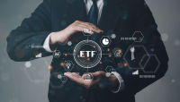 Regional Bank ETF Reflects Cautious Optimism