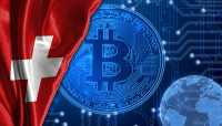 Swiss Banks Complete First Blockchain Payment