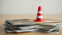 Credit Card Debt Surpasses Emergency Savings for Many Americans Says Bankrate Survey