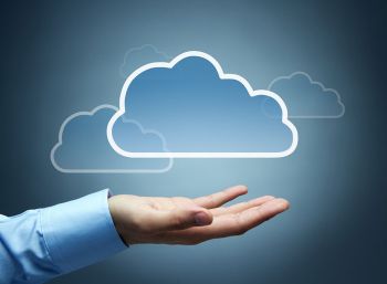 Blogger John Ginovsky analyzes four research reports dealing with the increasing infiltration of cloud computing in banking.
