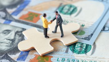 Online lenders talk partnerships