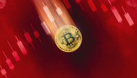 Bitcoin Bucks Market Sell Off... and Then It Doesn&rsquo;t