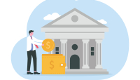 Stablecoin Adoption: Consumers More Likely To Trust Traditional-Fi Banks