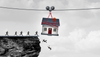 Problematic Mortgages on the Decline as Refinancing Rises