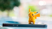 You may not play Pokémon Go, but think about how many of your customers may be playing it.