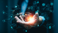 Tokenization will eventually reshape fund markets, says JPMorgan