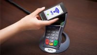 Mobile payment readers displacing cash