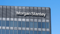 Morgan Stanley Files to Launch Crypto-Linked ETFs