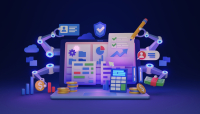 Integrating AI Into Accounting: Banking Exchange Spotlight