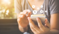 The Best of Both Worlds: Weaving the Personal into the Digital to Grow