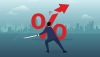 Jobs Report Sets Up Appealing Environment for Interest Rate Cuts