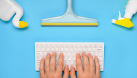Countering cyber criminals&rsquo; assault on financial services by improving your cyber hygiene