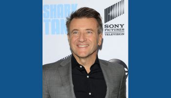 “An absolute concept in the technology business is, if you’re not comfortable with change, you probably shouldn’t be in the business. Because the world doesn’t wait for you to be comfortable”—Robert Herjavec