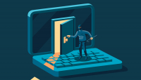 Shining a Light on Synthetic Identity Fraud