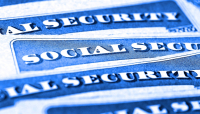 More than half of U.S. workers expect to rely on Social Security benefits when they retire