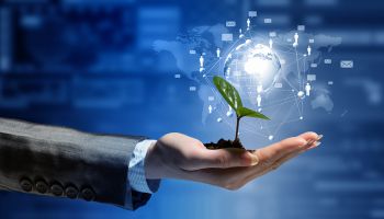 Inside or outside? The choice isn't always about tech "philosophy" or money. Anna Murray, the "Tech Sherpa," regularly presents real-world suggestions on how to solve technology conundrums.