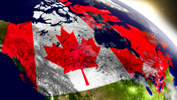 Canada Launches Sustainable Finance Group