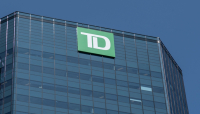 Jefferies: TD fines could reach $4 Billion