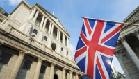 Bank Of England Follows Fed’s Lead on Divis, Buybacks