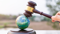 ESG Litigation: A Top Concern for Financial Institutions in 2023